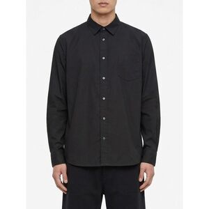Sacai Shirt Men Black
